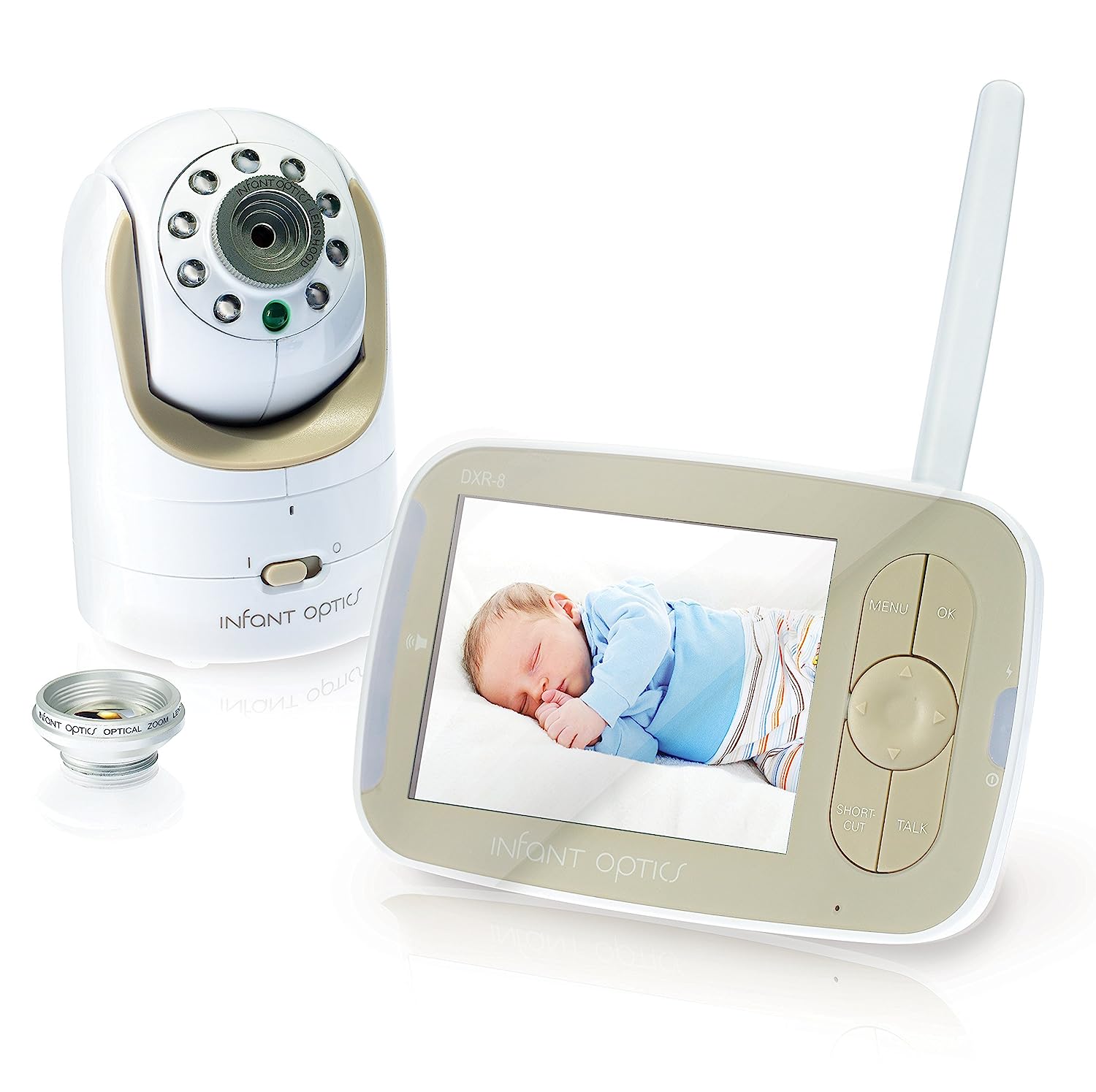 Best Baby Monitor without Wifi - Family Safety Hub